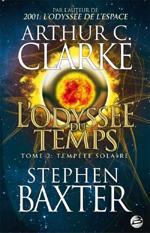 [A Time Odyssey 02] • Tempête Solaire